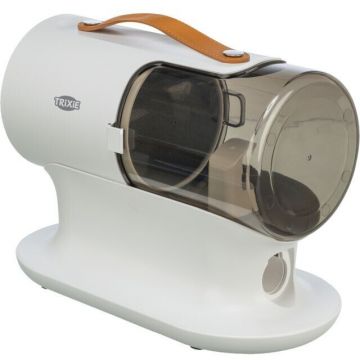 Trixie Aparat de Tuns Animale de Companie cu Aspirator, 2 L