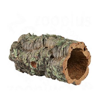 Tunel decor JBL Cork bark