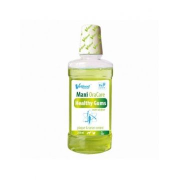 VetFood Maxi OraCare Healthy Gums, 250 ml