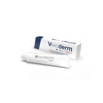 Vexoderm Gel+, 12 g