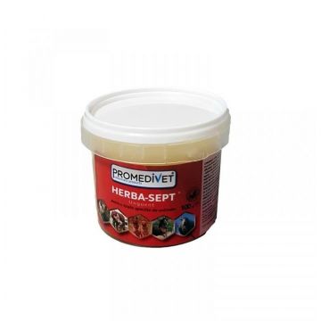 Herba Sept Simplu, 100 g ieftina