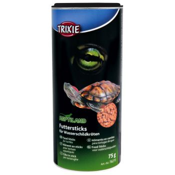 Hrana pentru broscute testoase Trixie 250 ml