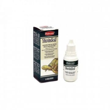 Solutie Tartabel, Padovan, 30 ml de firma originala