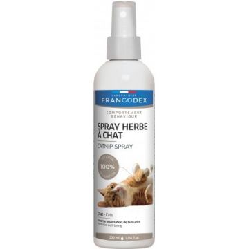 Spray Francodex Catnip 200 ml