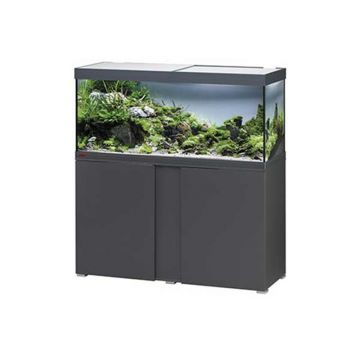 Acvariu cu Stand Eheim vivaline LED 240 antracit