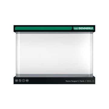 Acvariu Dennerle Nano Scapers Tank 35 l