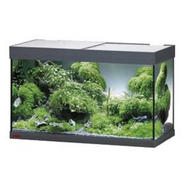 Acvariu Eheim vivaline LED 126 antracit