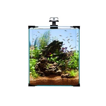 Acvariu set Diversa NanoLED set 30