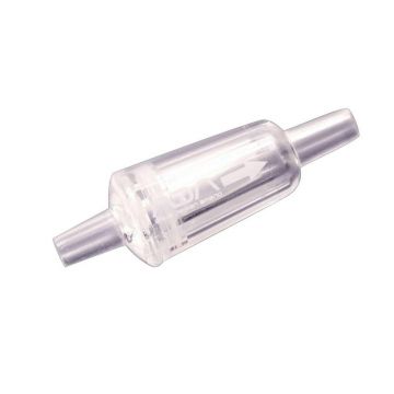 ADA Valva de siguranta CO2 transparenta