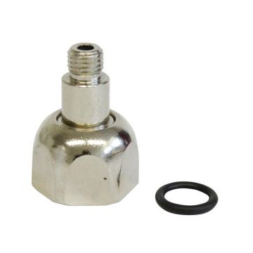 Adaptor CO2 Dennerle reductor la butelie reincarcabila