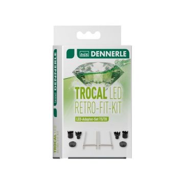 Adaptor montaj lampa LED Dennerle Retrofit pt T5/T8