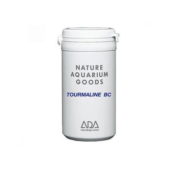 Aditiv substrat carbune ADA Tourmaline BC 100g