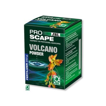 Aditiv Substrat JBL ProScape Volcano Powder 250g
