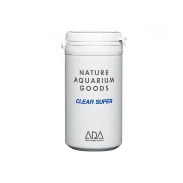 Aditiv substrat microorganisme ADA Clear Super 50g