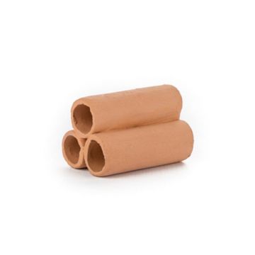 Ascunzatoare creveti Hobby Prawn Pyramid Rosie