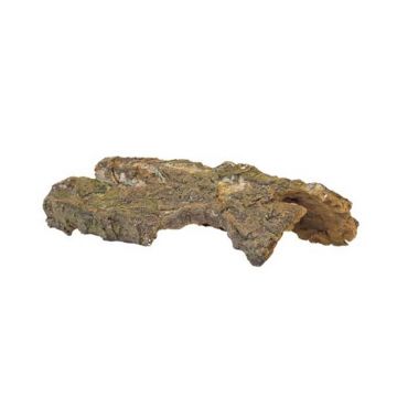 Ascunzatoare Hobby Bark Cave S 19x5x8cm