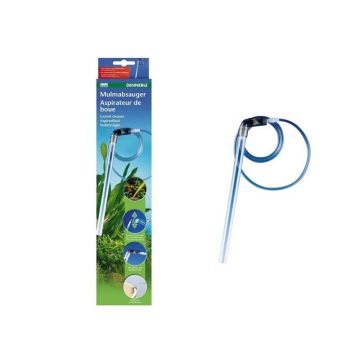 Aspirator substrat Dennerle Gravel Cleaner