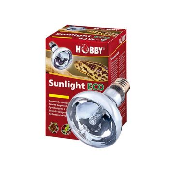 Bec Hobby Sunlight Eco 42 W
