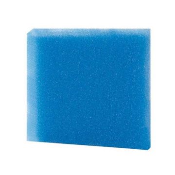 Burete filtrare fin Hobby 50x50x5cm 30ppi