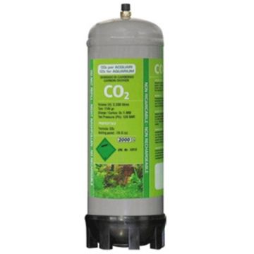Butelie CO2 de unica folosinta filet M10x1 1kg