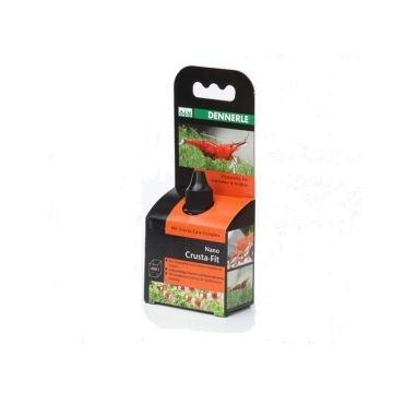 Conditioner creveti Dennerle Nano Crusta-Fit 15 ml