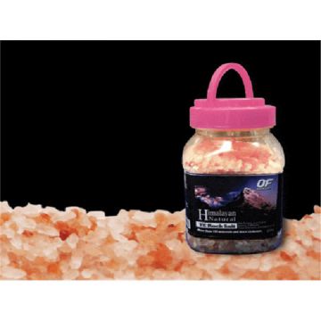 Conditioner sare Ocean Free Himalayan Natural Rocksalt 600g