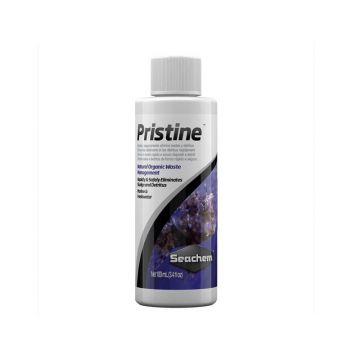 Culturi de bacterii Seachem Pristine 100ml