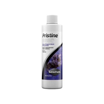 Culturi de bacterii Seachem Pristine 250ml
