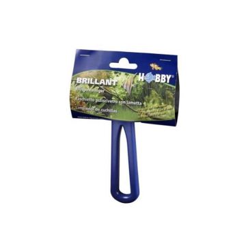 Curatator sticla cu lama Hobby Brilliant