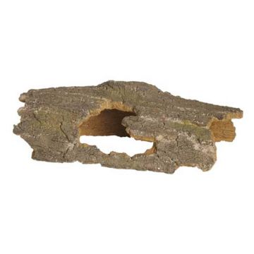 Decor Hobby Bark Cave L