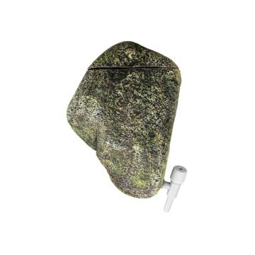 Decor piatra Hobby Trickle Rock cu adapator apa
