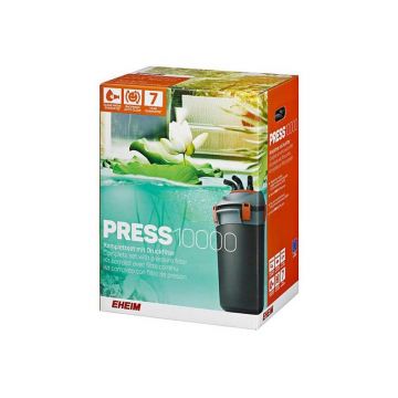 Filtru iaz presurizat Eheim PRESS10000