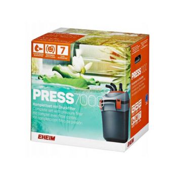 Filtru iaz presurizat Eheim PRESS7000