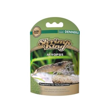 Hrana creveti Dennerle Shrimp King Atyopsis 35g