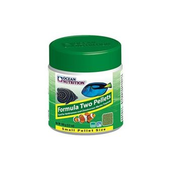 Hrana marini Ocean Nutrition Formula 2 Marine Pellet Small 100g