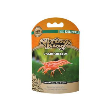 Hrana raci Dennerle Shrimp King Cambarellus 45g