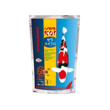 Hrana Sera KOI primavara/toamna - 500 g