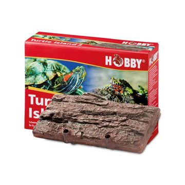 Insula plutitoare Hobby Turtle Island 2