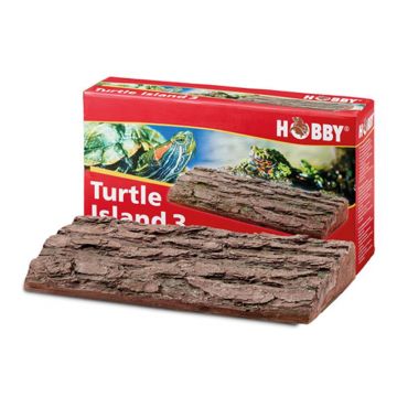 Insula plutitoare Hobby Turtle Island 3