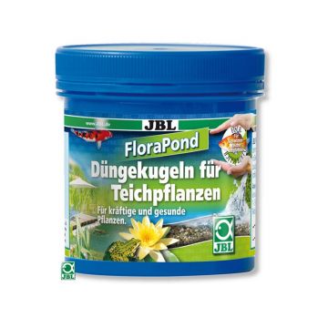 JBL FloraPond - 8 bile