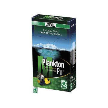 JBL PlanktonPur - M5 8x5g