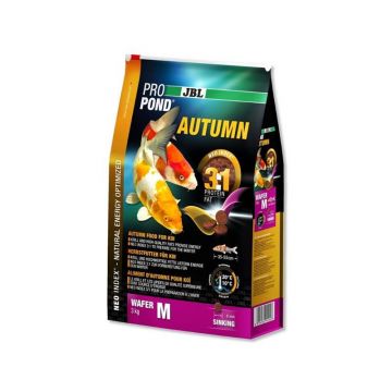JBL ProPond Autumn M 3 0kg