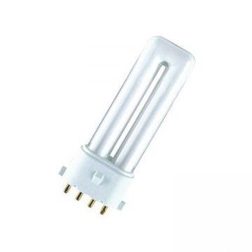 Lampa PL Osram 11 W - 830 4 pini