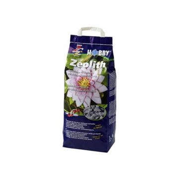 Material filtrant chimic Hobby Zeolith 8-16 mm 500g