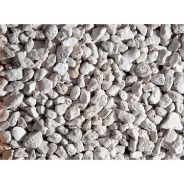 Material filtrant Piatra Ponce 8-16mm 1l