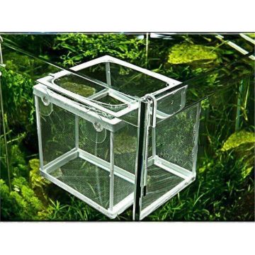 Maternitate plasa Boyu NB-3201 14.5x15x15cm