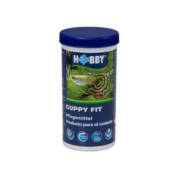 Medicament Hobby Guppy Fit 250 g