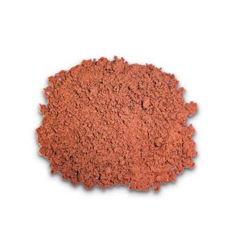 Nisip terariu Hobby Terrano Desert Red 1-3mm 1kg vrac