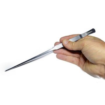 Penseta dreapta Tropica 25cm