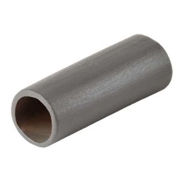 Pestera tub Hobby Prawn Tube negru